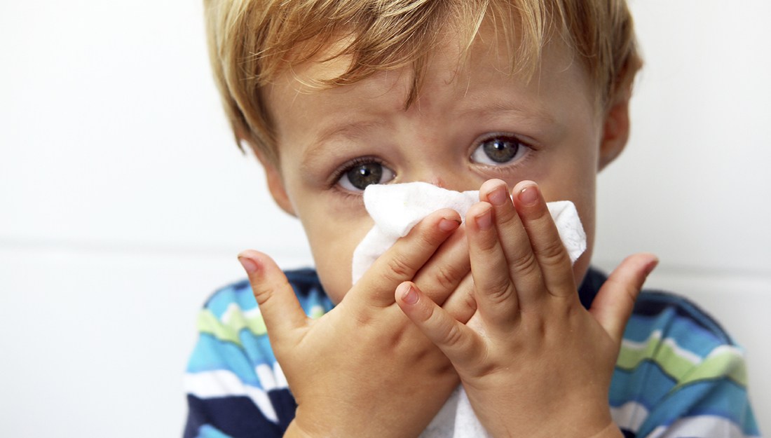 Cara Tepat Agar Terhindar Dari Penyakit Flu
