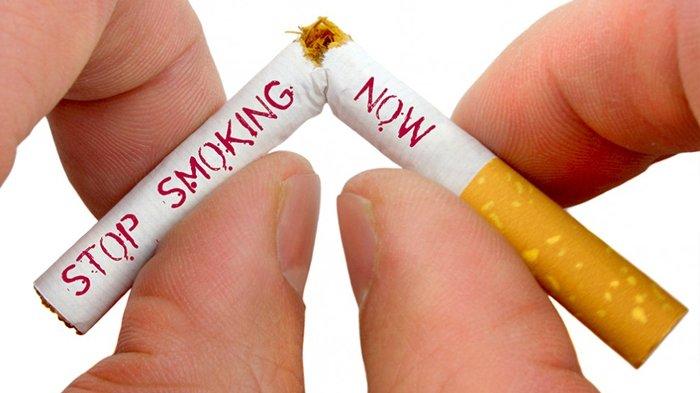 Ingin Berhenti Merokok ? Coba Ikuti Tips Berikut Ini