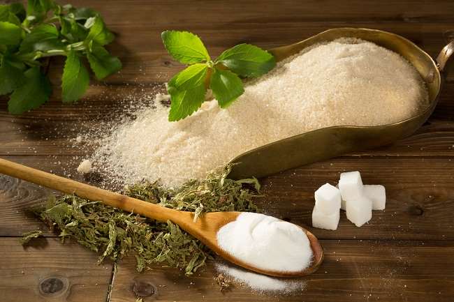 Stevia – Si Manis Berkalori Rendah Yang Aman Tuk Dikonsumsi