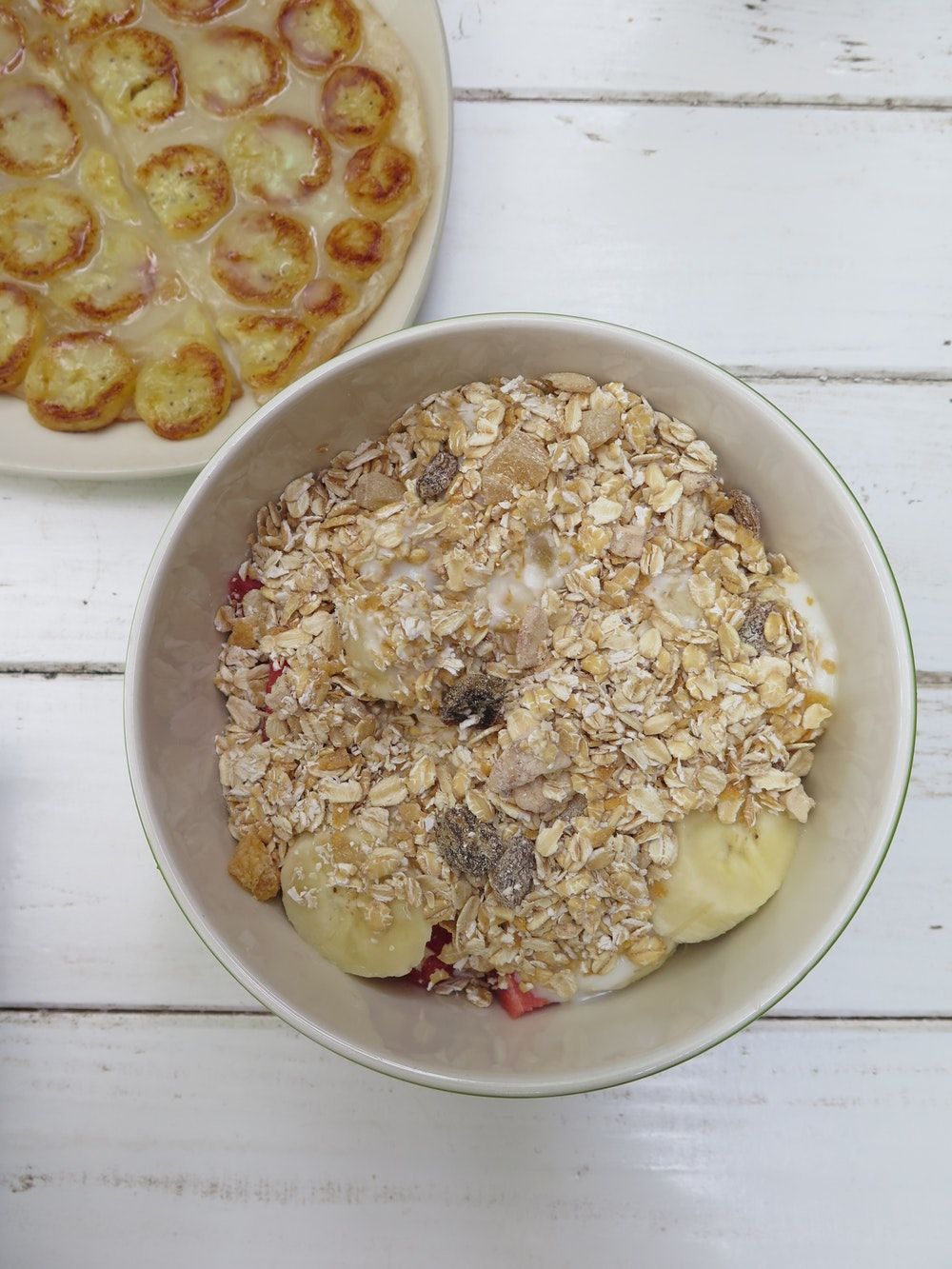 7 Manfaat Ajaib Konsumsi Oatmeal di Pagi Hari, Bisa Cegah Kanker Juga!