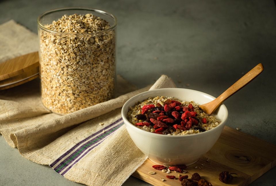 7 Manfaat Ajaib Konsumsi Oatmeal di Pagi Hari, Bisa Cegah Kanker Juga!