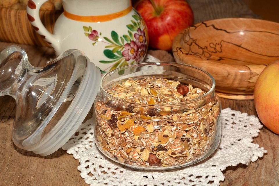 7 Manfaat Ajaib Konsumsi Oatmeal di Pagi Hari, Bisa Cegah Kanker Juga!