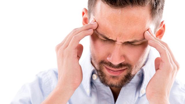 Awas, Sakit Kepala Ini Gejala Adanya Penyakit Serius (ESB Professional/shutterstock)
