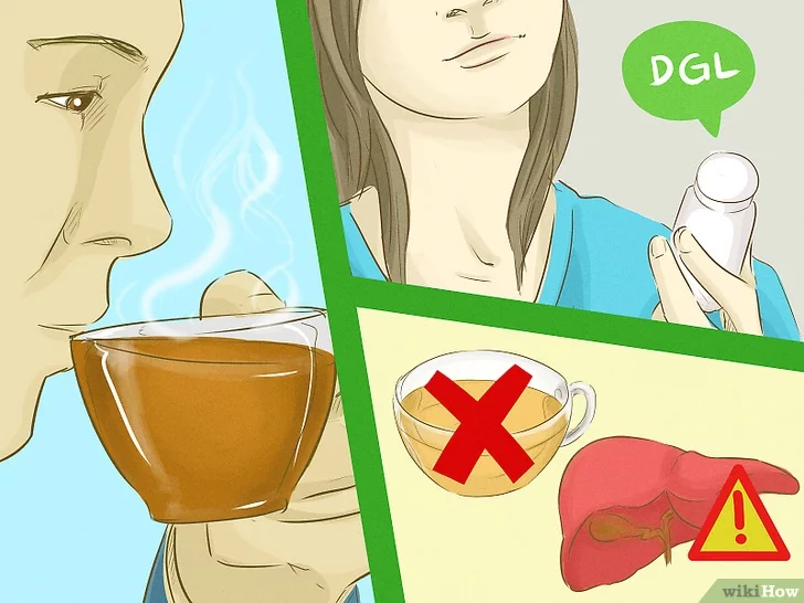 Gambar berjudul Get Rid of a Cough Fast Step 2