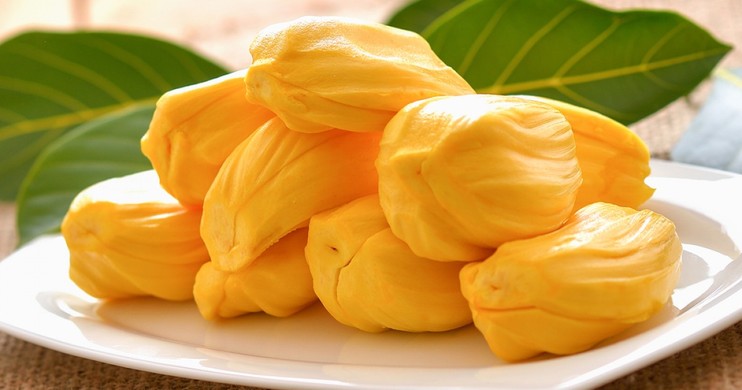 Hasil gambar untuk buah nangka