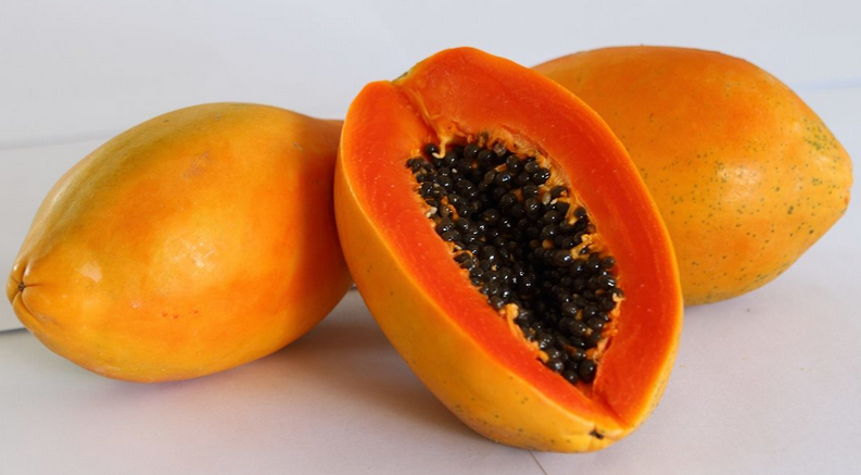 Hasil gambar untuk buah pepaya