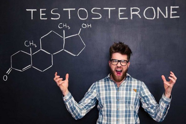 Cara Mudah Untuk Meningkatkan Testosteron Yang Aman Dan Efektif