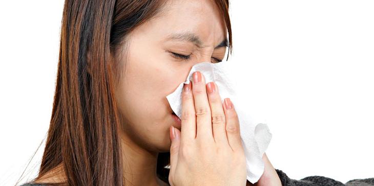Pahami Perbedaan Antara Hidung Tersumbat Karena Alergi Dengan Pilek