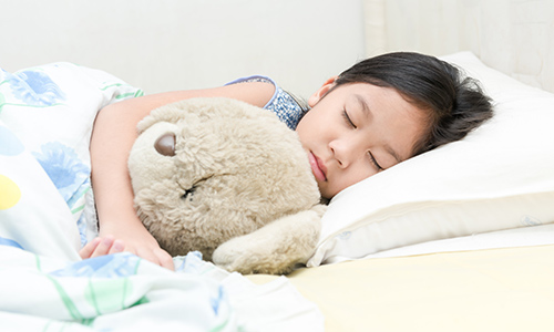 Manfaat Yang Didapatkan Dengan Tidur Siang Selama 45 Menit