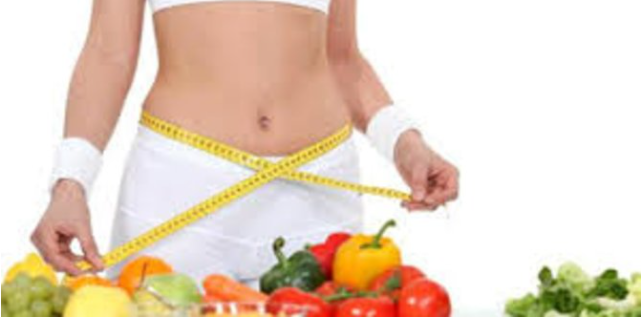 Tips Diet Aman Untuk Menurunkan Berat Badan